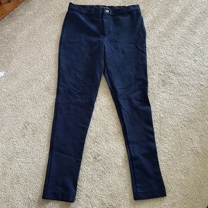Banana Republic skinny pant